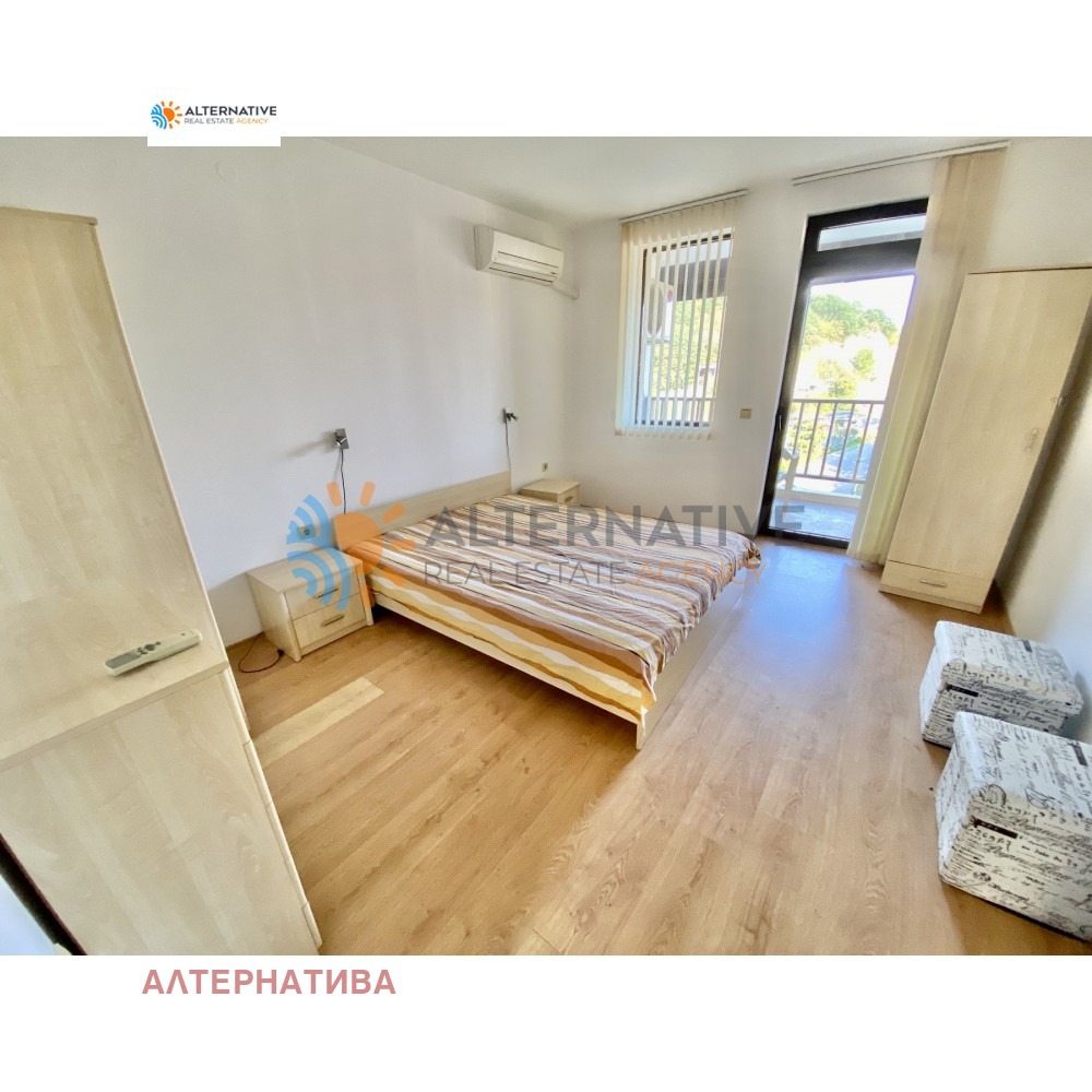Продава 3-СТАЕН, гр. Свети Влас, област Бургас, снимка 12 - Апартаменти - 54539774