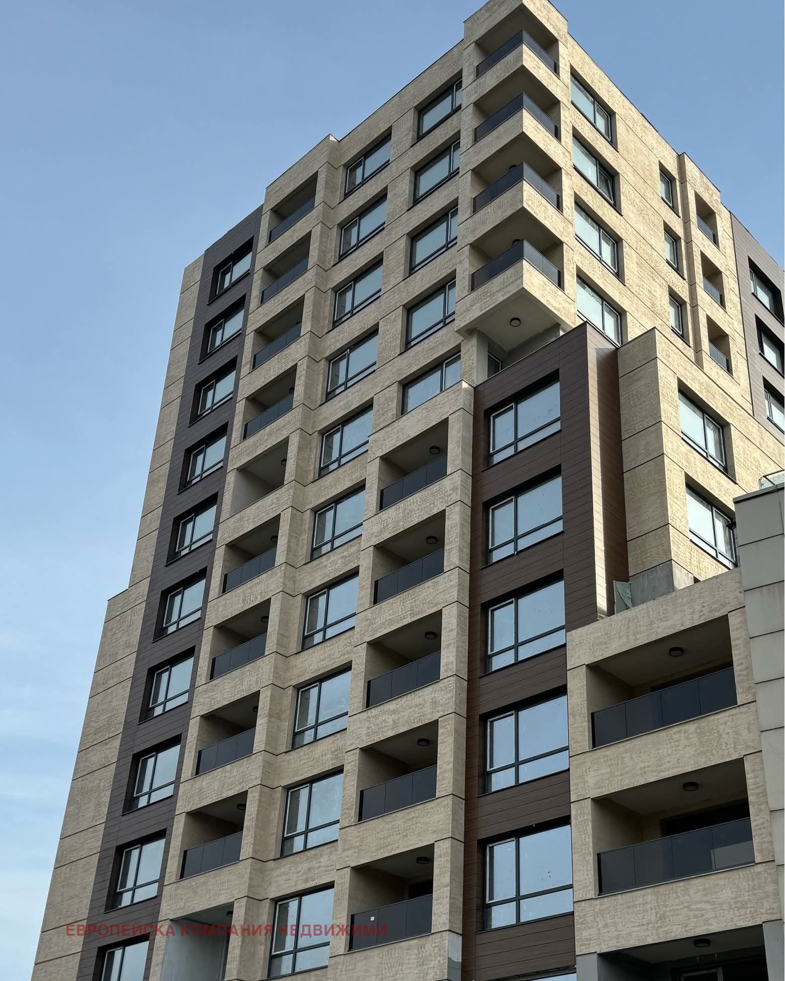 Продава 3-СТАЕН, гр. София, Младост 1А, снимка 2 - Апартаменти - 52418457