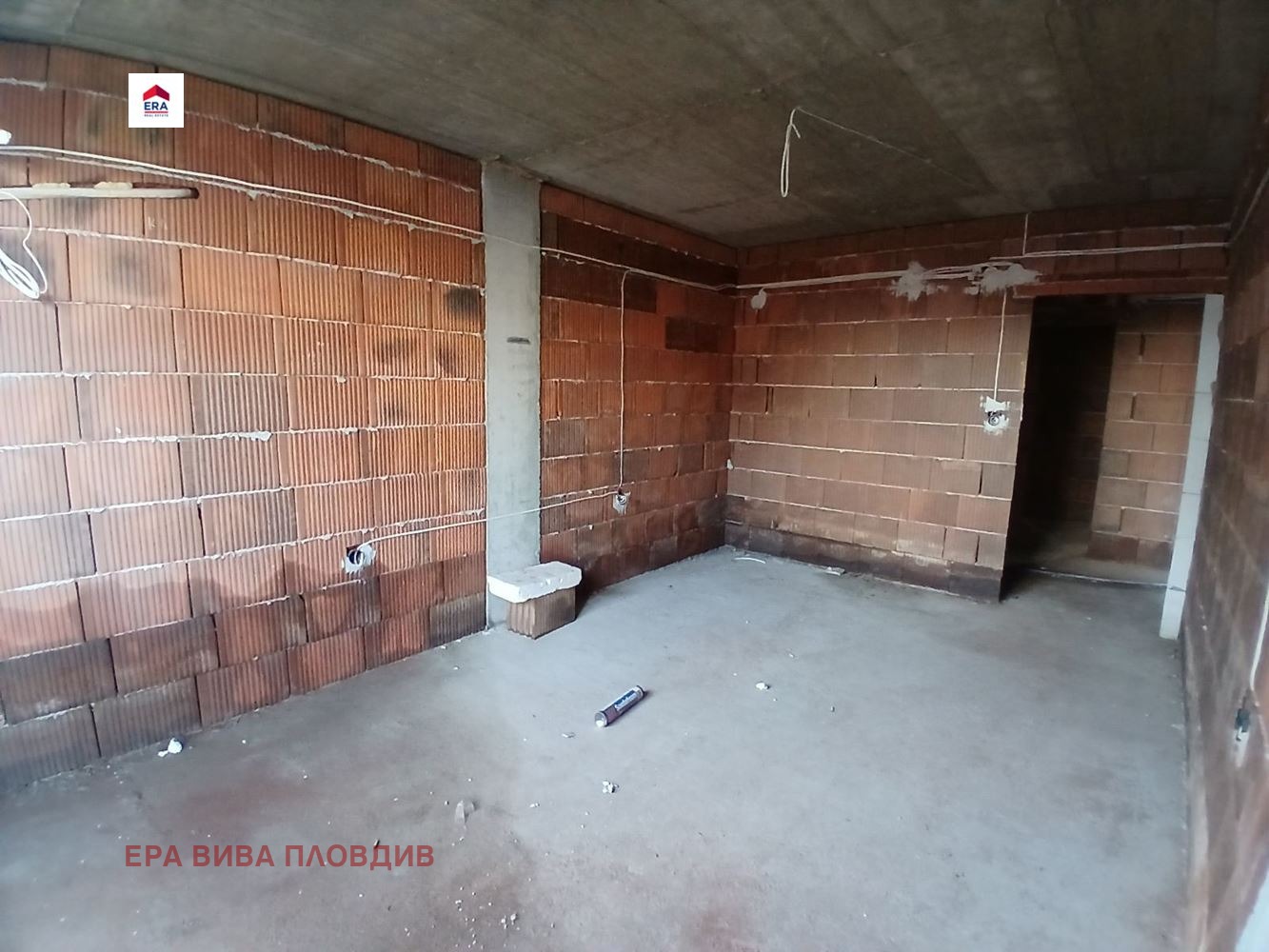 Продава 3-СТАЕН, гр. Пловдив, Остромила, снимка 4 - Апартаменти - 53594334