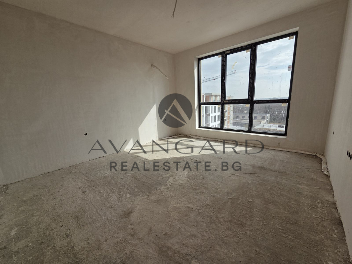 Продава 3-СТАЕН, гр. Пловдив, Тракия, снимка 2 - Апартаменти - 53763821