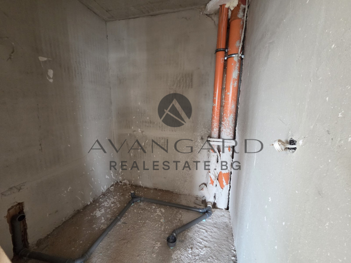 Продава 3-СТАЕН, гр. Пловдив, Тракия, снимка 3 - Апартаменти - 53763821