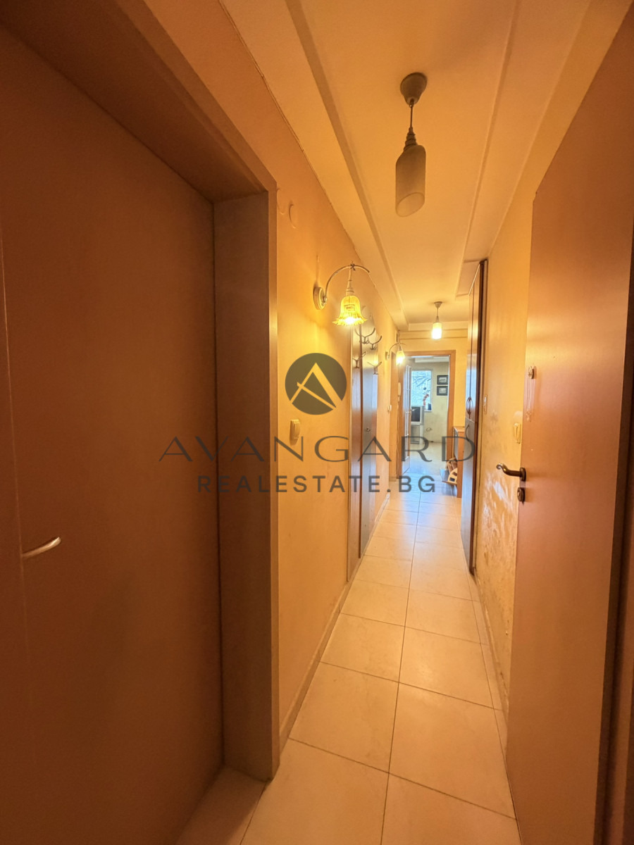 Продава 3-СТАЕН, гр. Пловдив, Център, снимка 7 - Апартаменти - 53763821