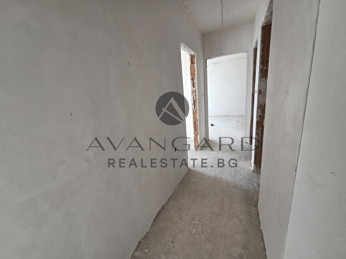 Продава 3-СТАЕН, гр. Пловдив, Тракия, снимка 5 - Апартаменти - 53763821