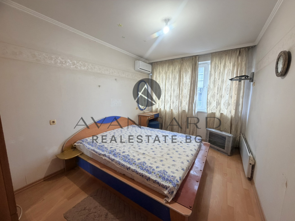 Продава 3-СТАЕН, гр. Пловдив, Център, снимка 2 - Апартаменти - 53763821