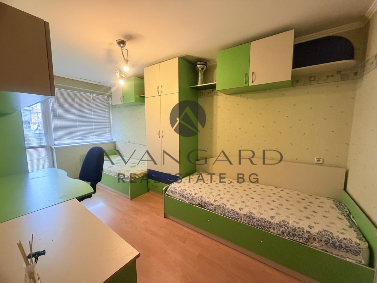 Продава 3-СТАЕН, гр. Пловдив, Център, снимка 4 - Апартаменти - 53763821