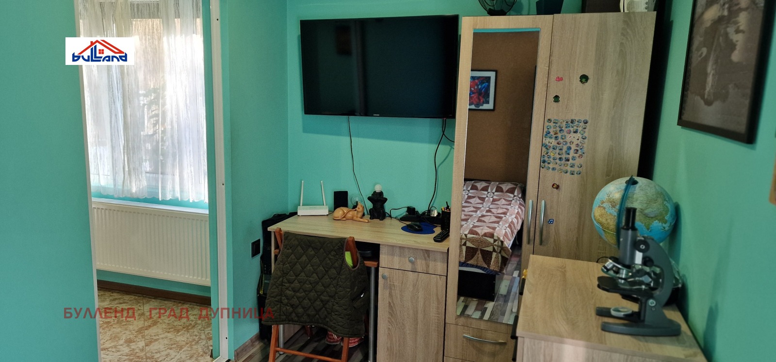 Продава 3-СТАЕН, гр. Дупница, област Кюстендил, снимка 8 - Апартаменти - 53984951