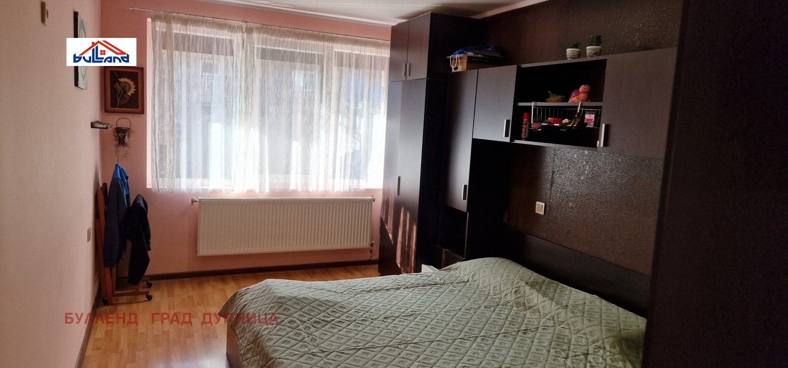 Продава 3-СТАЕН, гр. Дупница, област Кюстендил, снимка 4 - Апартаменти - 53984951