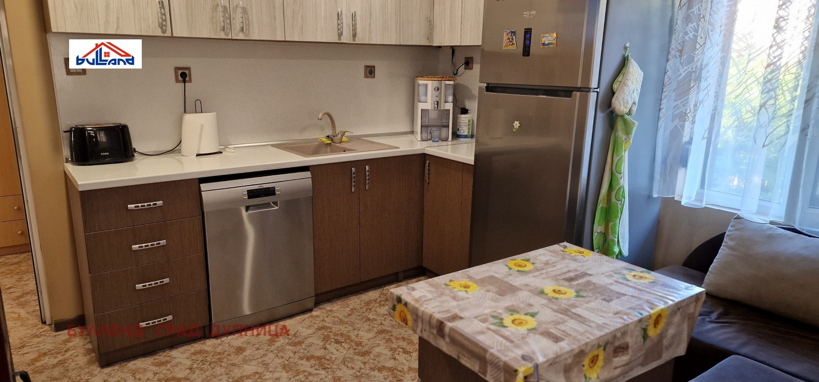 Продава 3-СТАЕН, гр. Дупница, област Кюстендил, снимка 5 - Апартаменти - 53984951