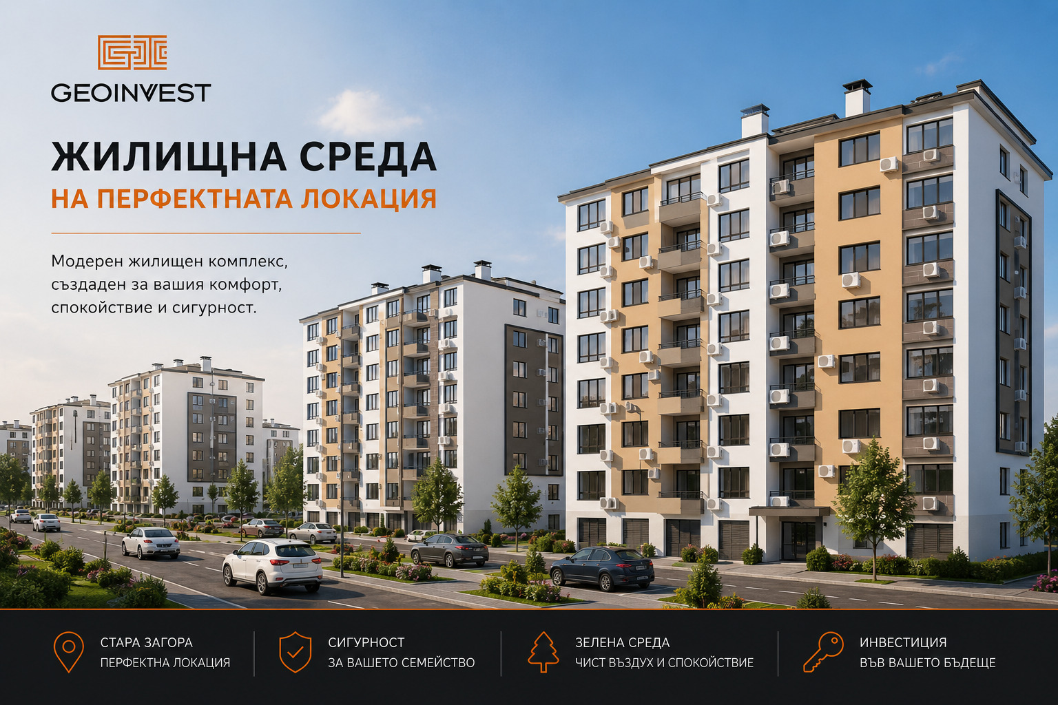Продава 3-СТАЕН, гр. Стара Загора, Никола Петков