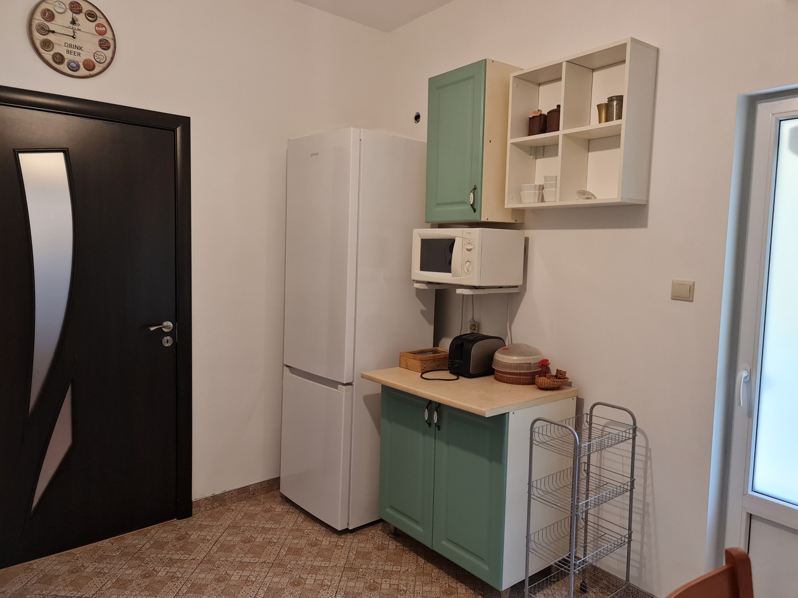 Продава 3-СТАЕН, гр. София, Център, снимка 15 - Апартаменти - 55609184