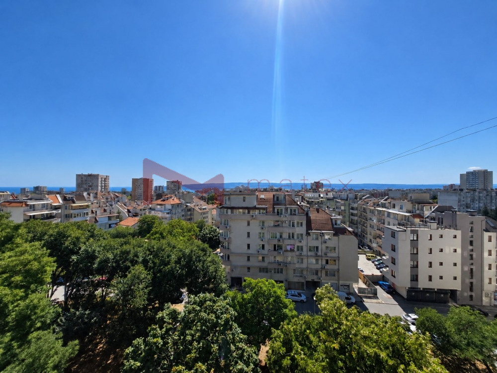 Продава 3-СТАЕН, гр. Варна, Левски 2, снимка 5 - Апартаменти - 56580169