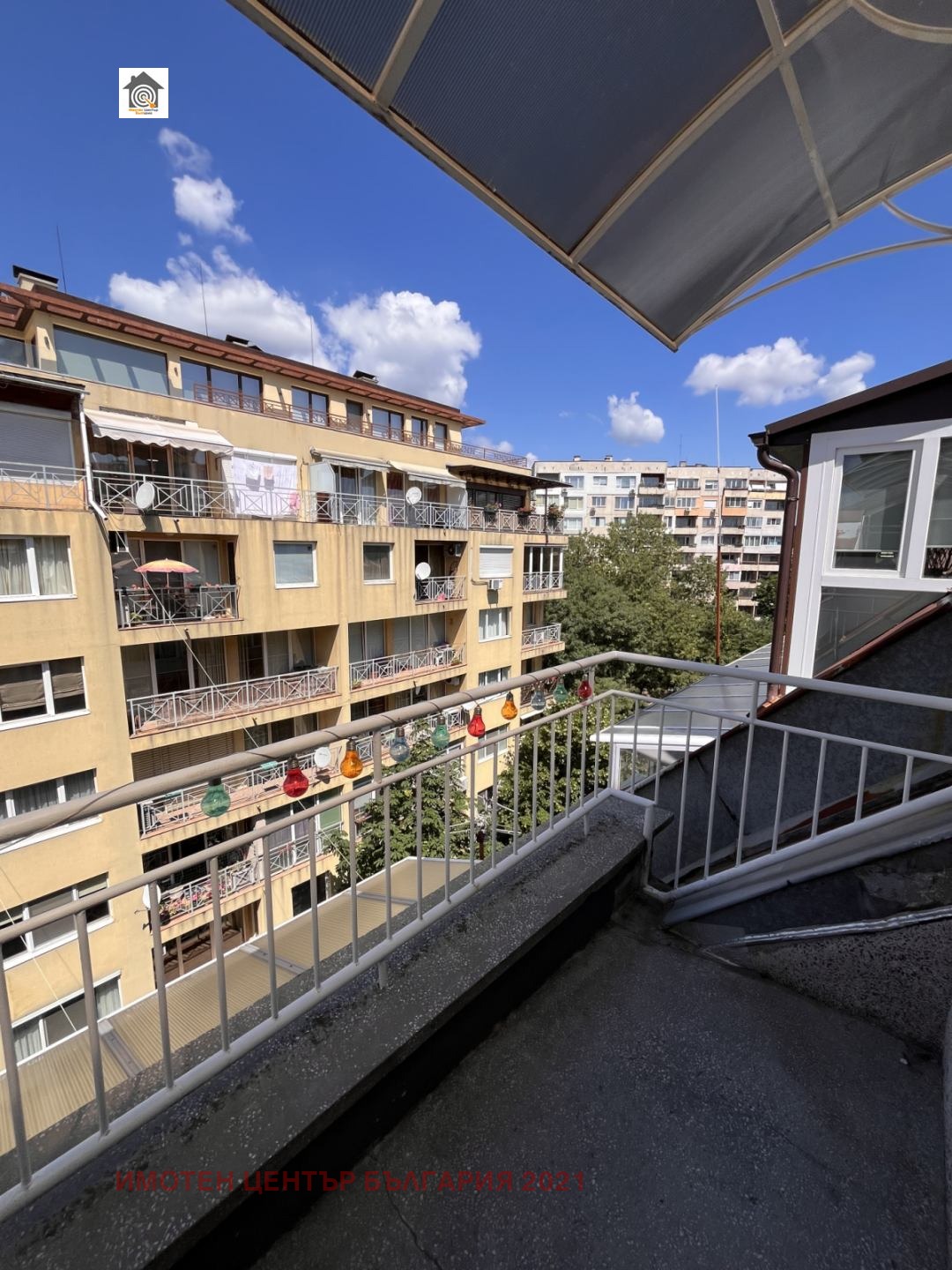 Продава МНОГОСТАЕН, гр. София, Белите брези, снимка 13 - Апартаменти - 55373774