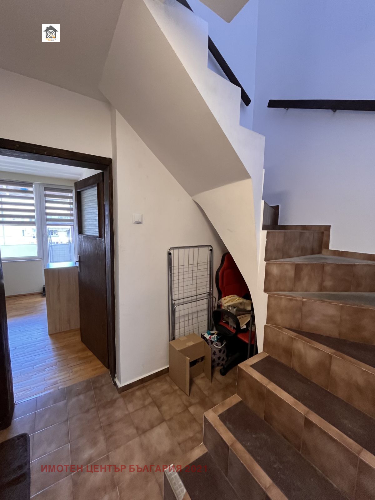 Продава МНОГОСТАЕН, гр. София, Белите брези, снимка 3 - Апартаменти - 55373774