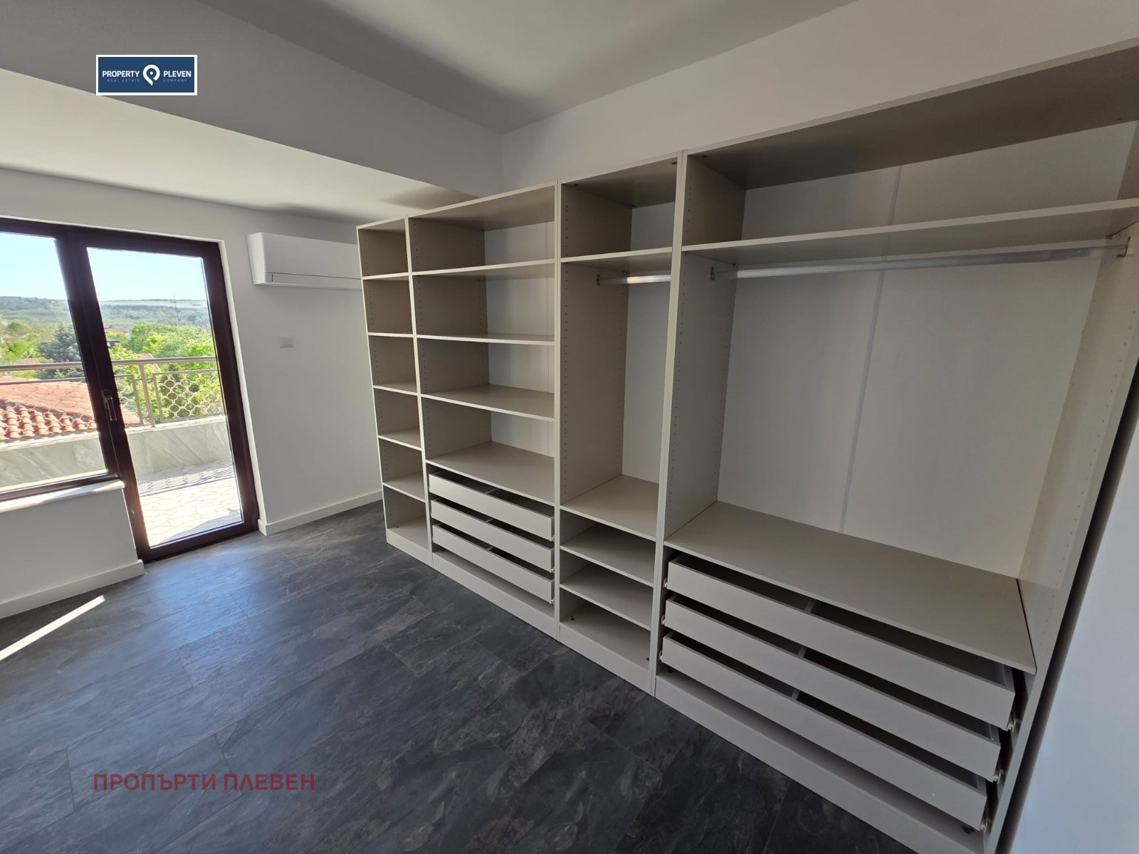 Продава МЕЗОНЕТ, гр. Плевен, Широк център, снимка 11 - Апартаменти - 54940392