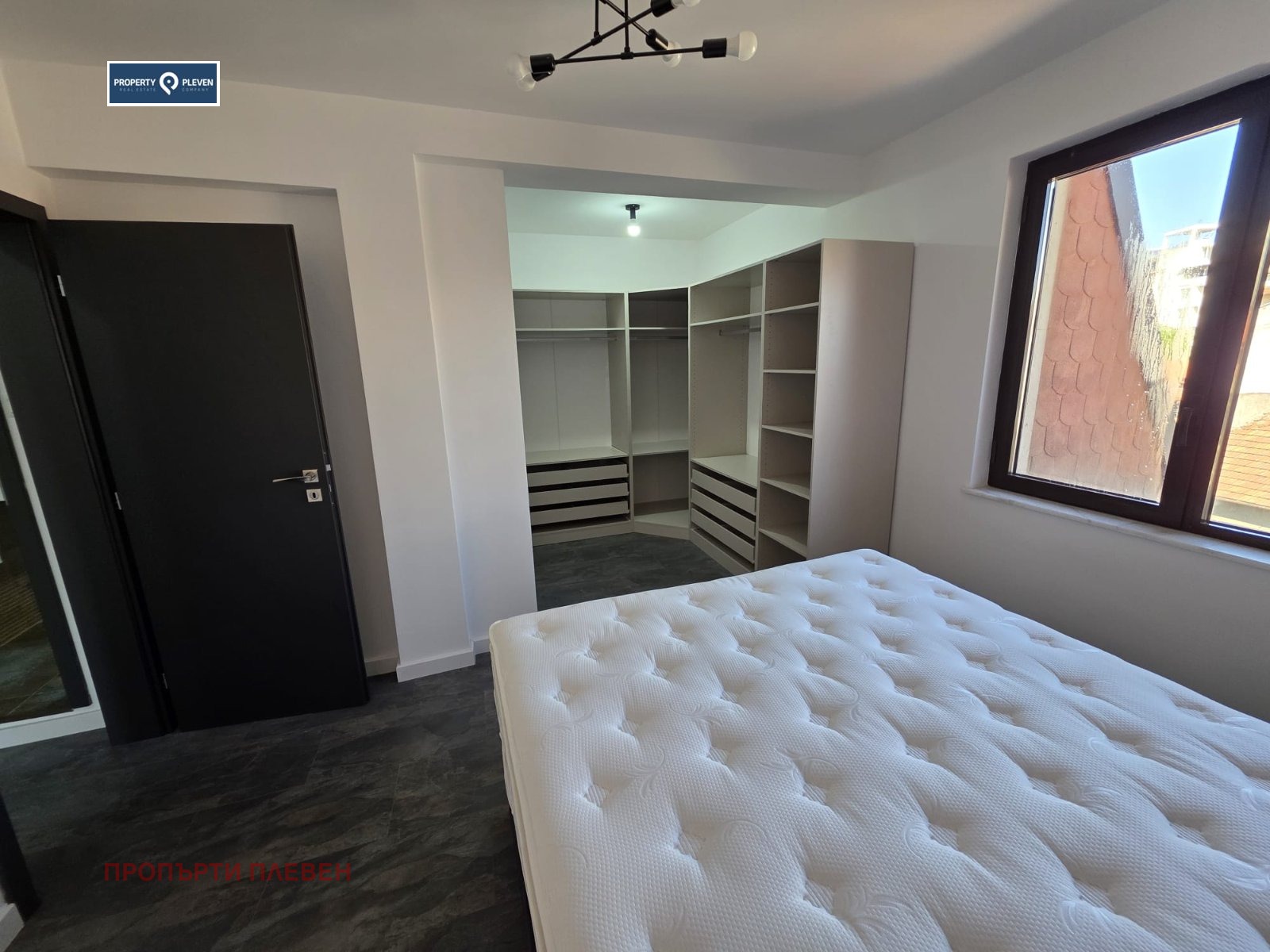 Продава МЕЗОНЕТ, гр. Плевен, Широк център, снимка 10 - Апартаменти - 54940392