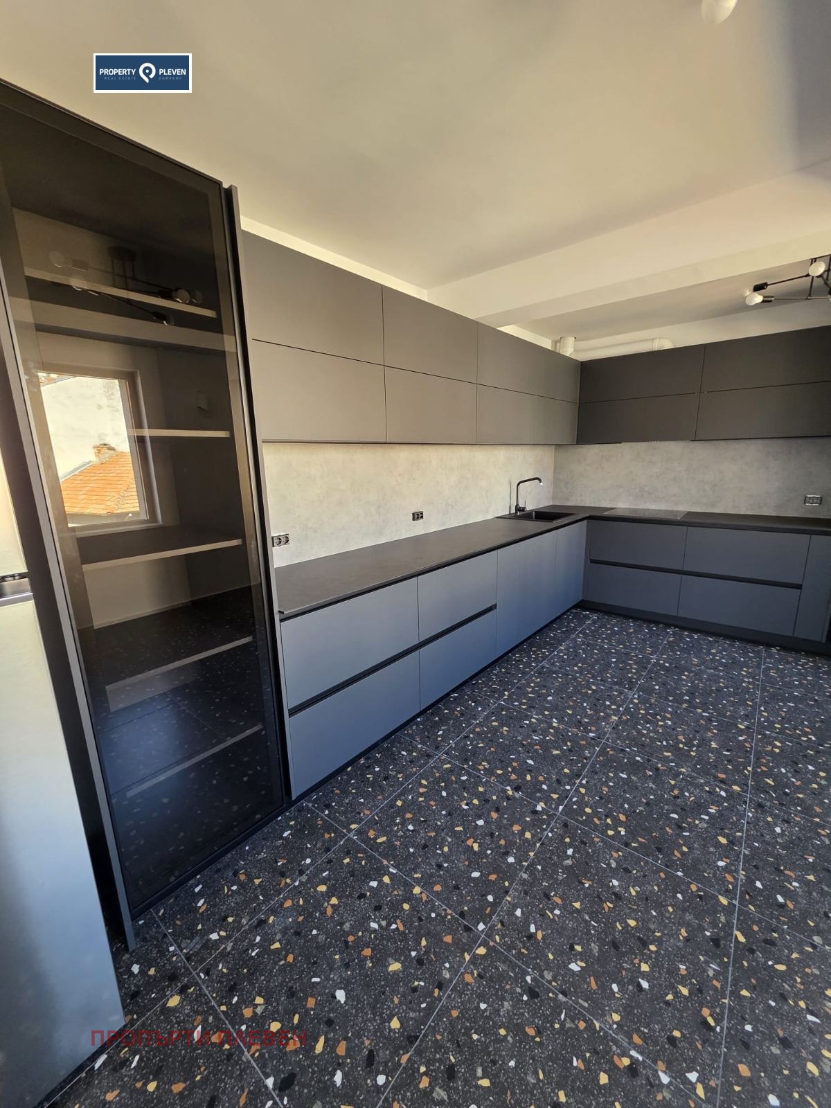 Продава МЕЗОНЕТ, гр. Плевен, Широк център, снимка 4 - Апартаменти - 54940392