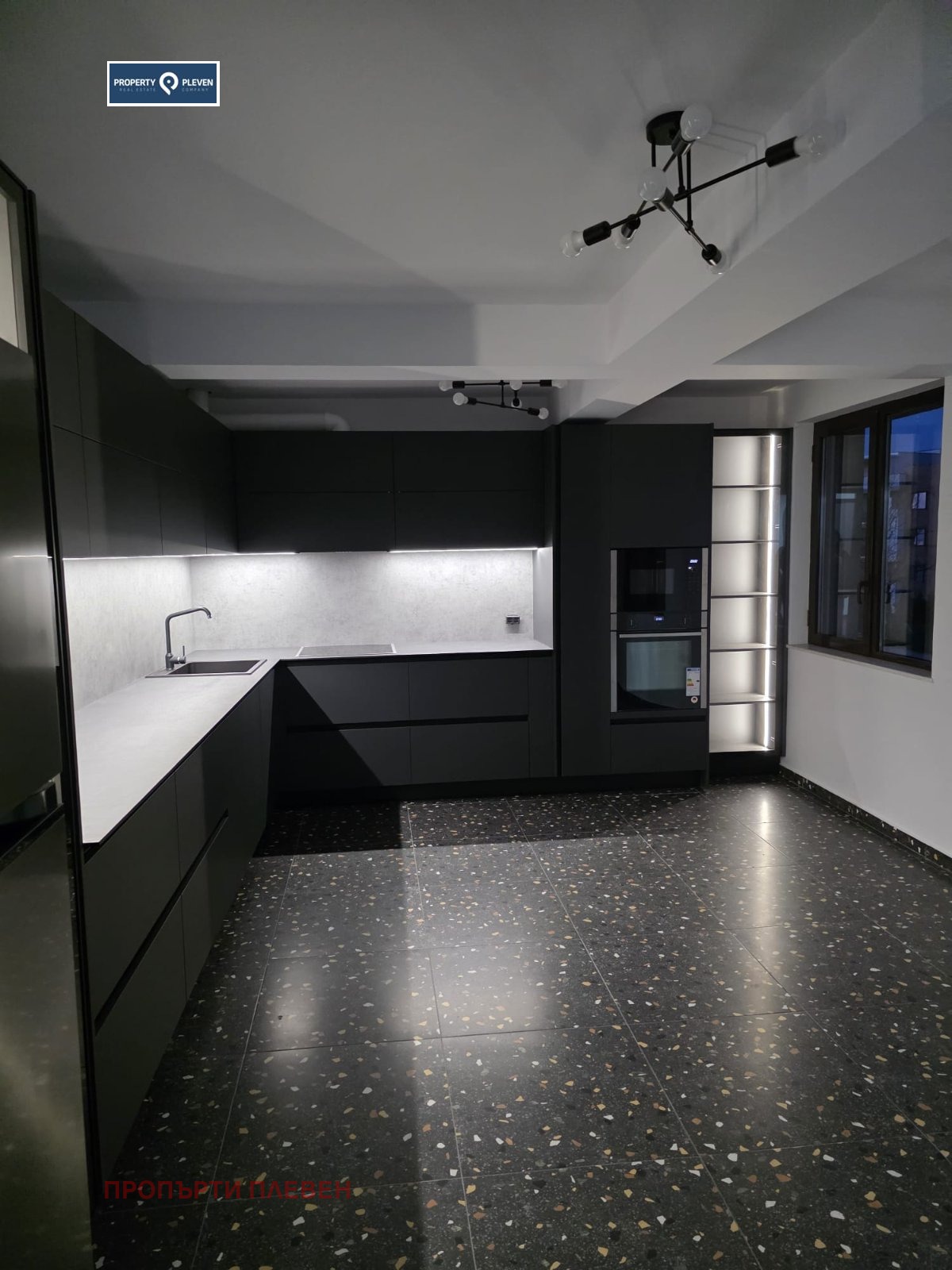Продава МЕЗОНЕТ, гр. Плевен, Широк център, снимка 5 - Апартаменти - 54940392
