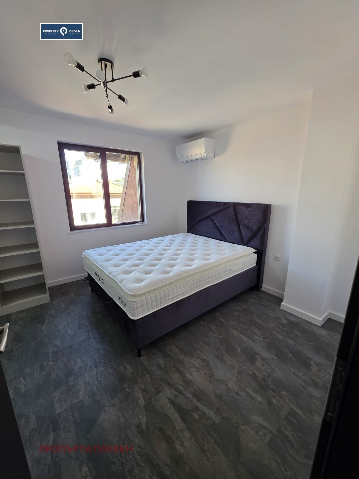 Продава МЕЗОНЕТ, гр. Плевен, Широк център, снимка 8 - Апартаменти - 54940392