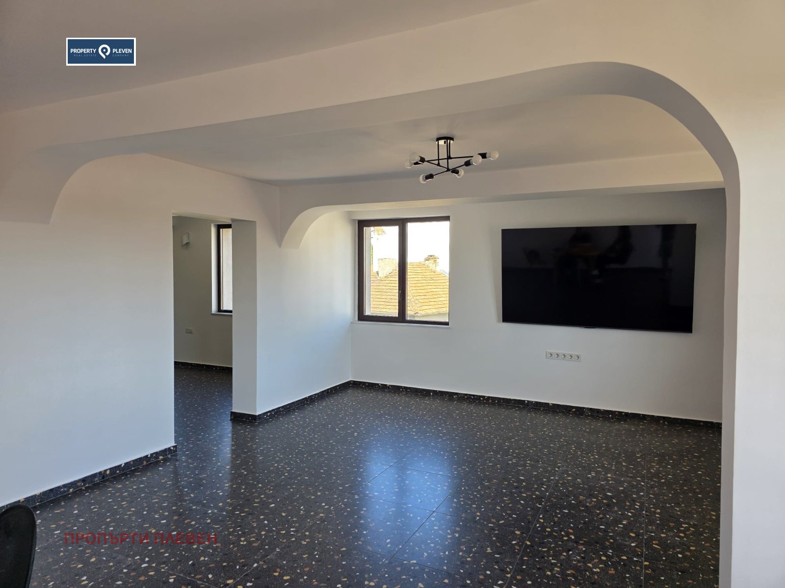 Продава МЕЗОНЕТ, гр. Плевен, Широк център, снимка 6 - Апартаменти - 54940392
