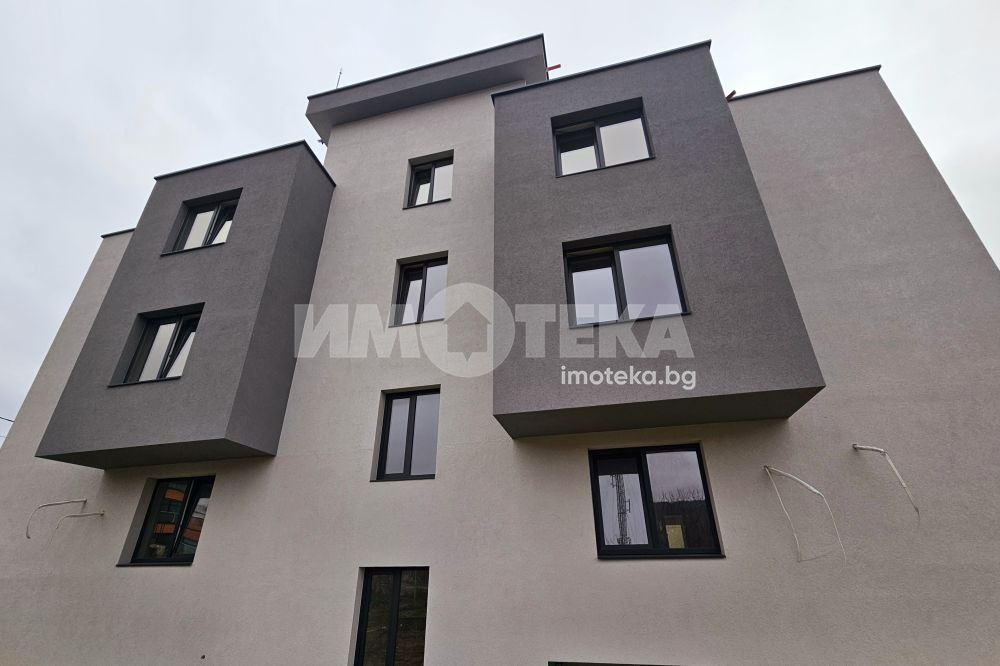 Продава ОФИС, гр. Варна, м-т Пчелина, снимка 2 - Офиси - 42712448
