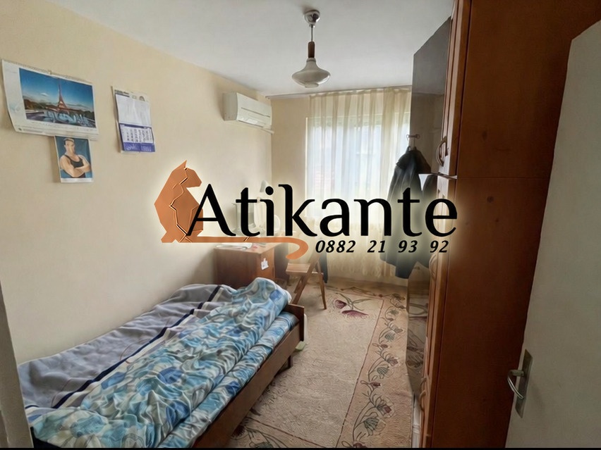 Продава ЕТАЖ ОТ КЪЩА, гр. Стара Загора, Самара 1, снимка 2 - Етаж от къща - 56075217