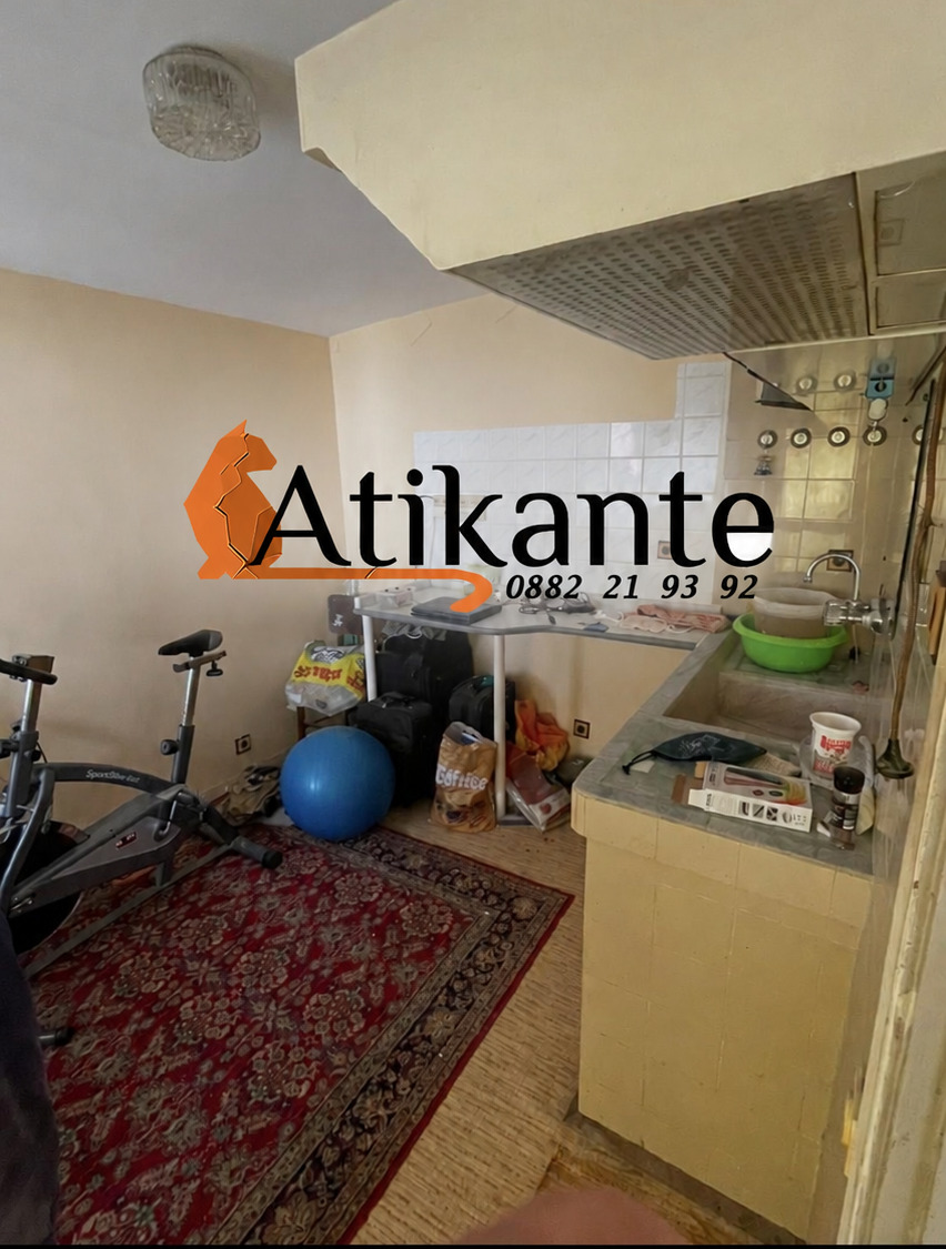 Продава ЕТАЖ ОТ КЪЩА, гр. Стара Загора, Самара 1, снимка 4 - Етаж от къща - 56075217