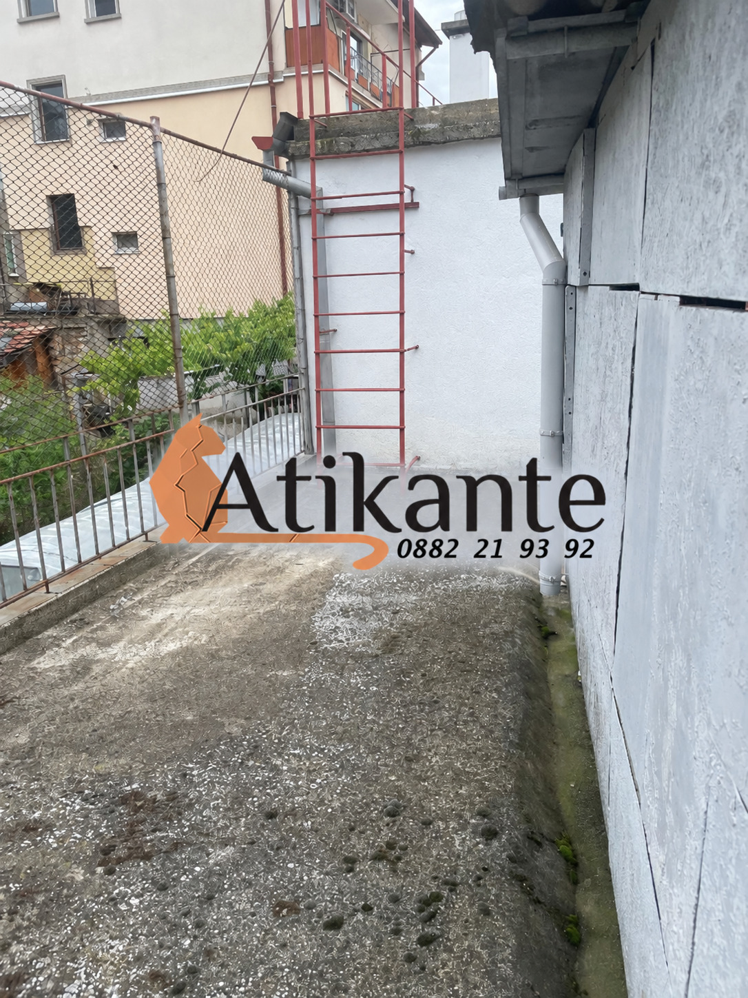 Продава ЕТАЖ ОТ КЪЩА, гр. Стара Загора, Самара 1, снимка 14 - Етаж от къща - 56075217