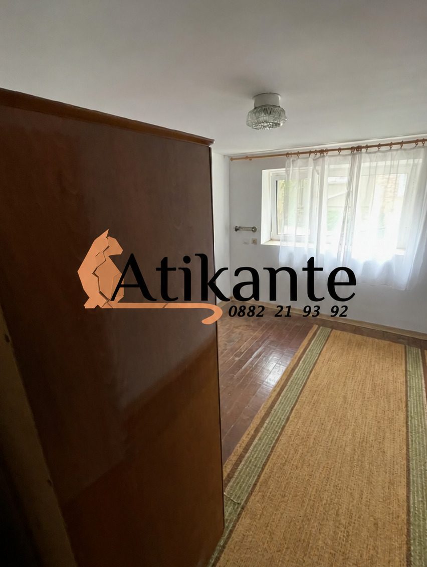 Продава ЕТАЖ ОТ КЪЩА, гр. Стара Загора, Самара 1, снимка 7 - Етаж от къща - 56075217