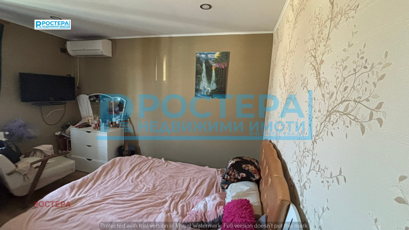 Продава КЪЩА, гр. Търговище, Въбел, снимка 10 - Къщи - 53807564