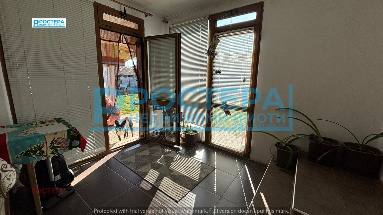 Продава КЪЩА, гр. Търговище, Въбел, снимка 14 - Къщи - 53807564