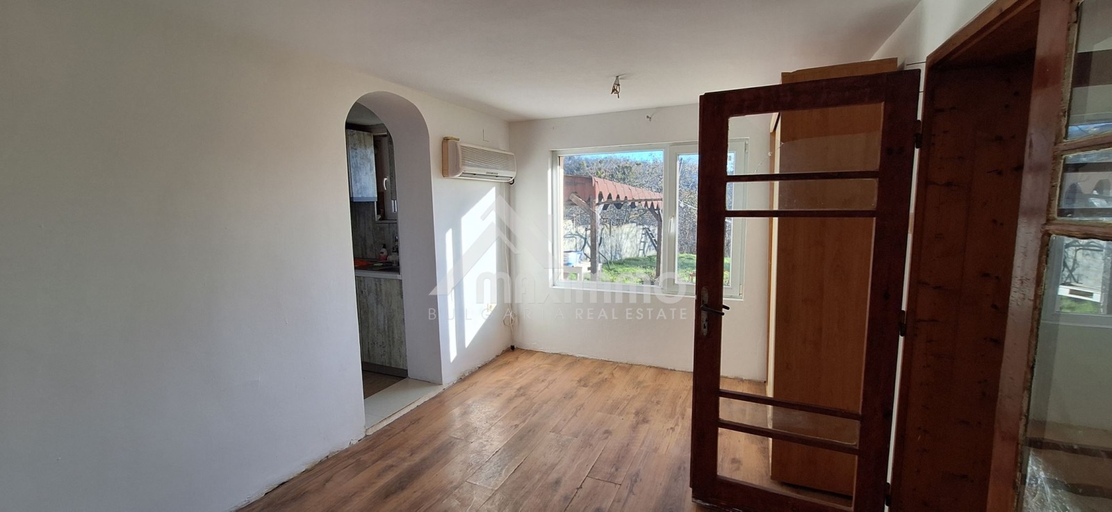 Продава КЪЩА, гр. Варна, Изгрев, снимка 4 - Къщи - 54518180