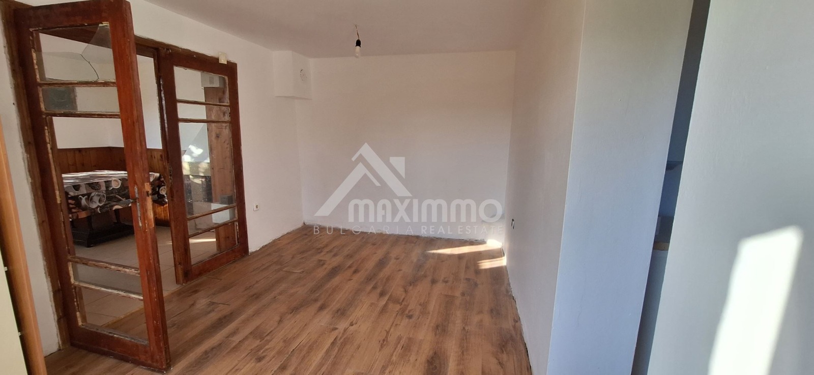 Продава КЪЩА, гр. Варна, Изгрев, снимка 3 - Къщи - 54518180