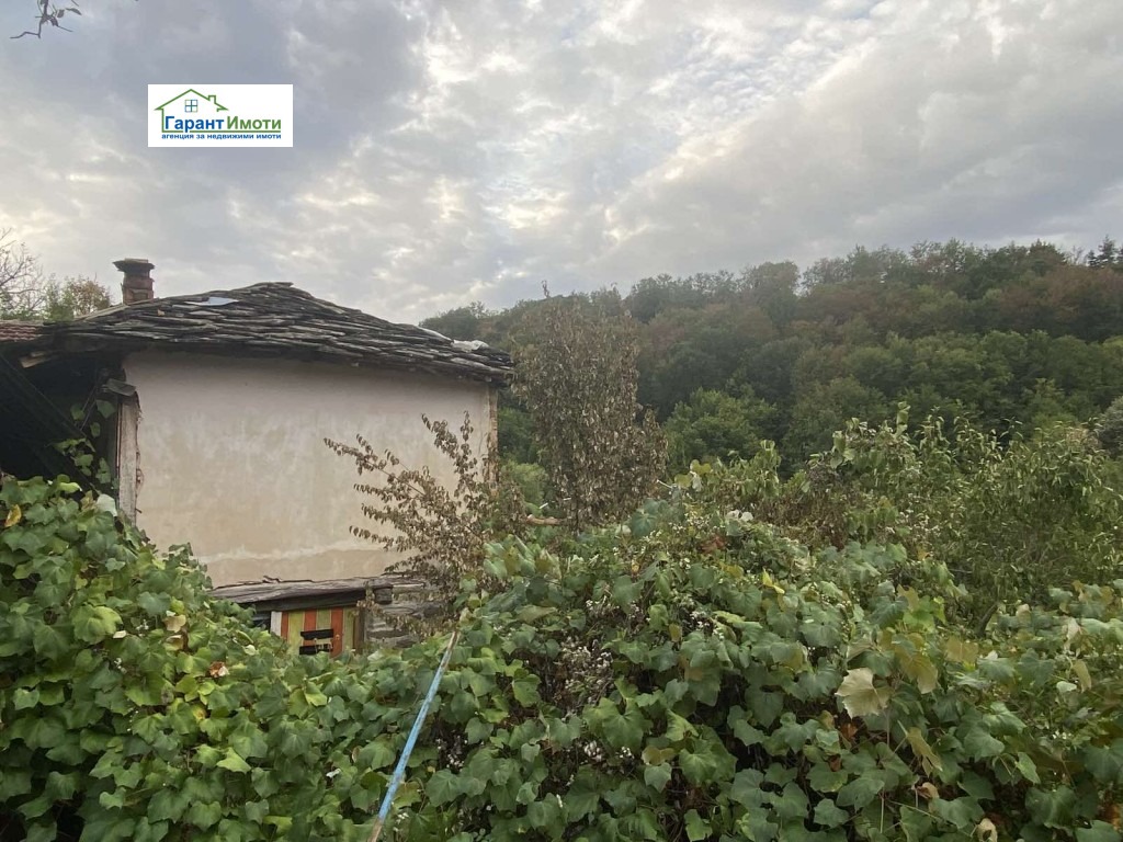 Продава КЪЩА, с. Чукилите, област Габрово, снимка 4 - Къщи - 56019434