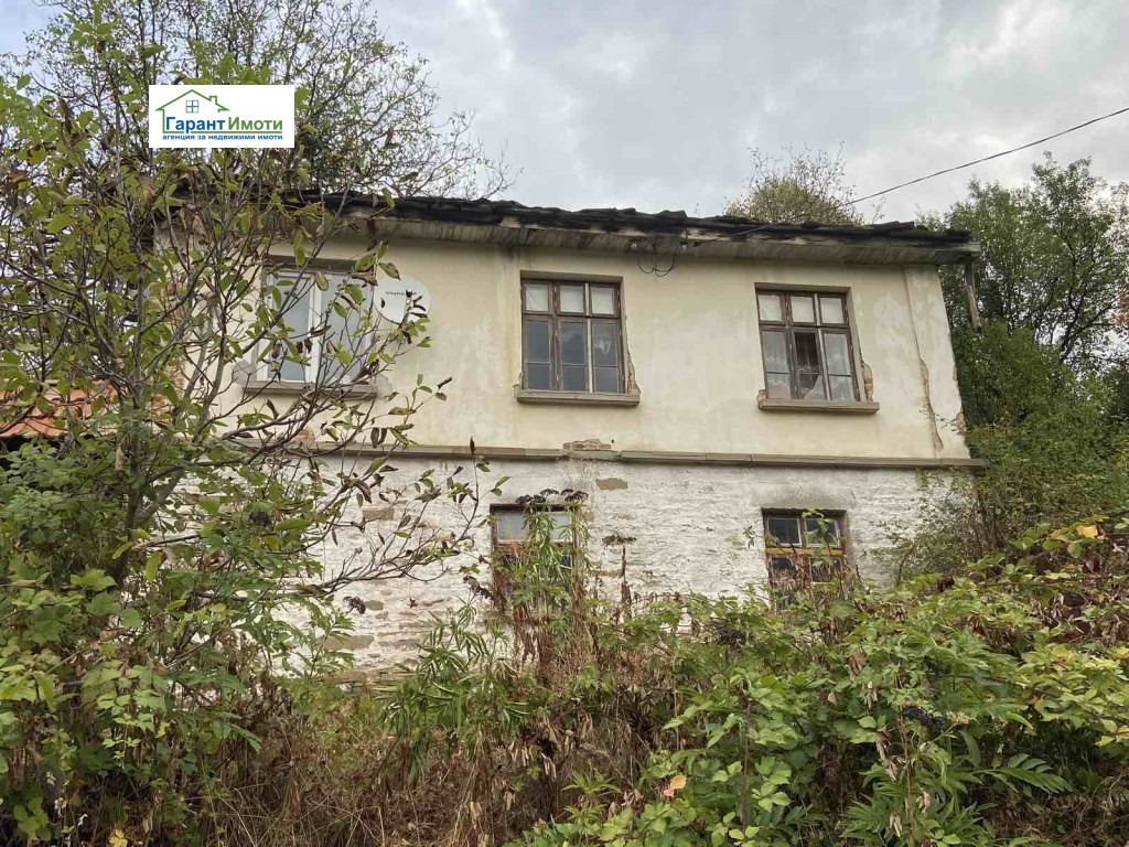 Продава КЪЩА, с. Чукилите, област Габрово, снимка 2 - Къщи - 56019434