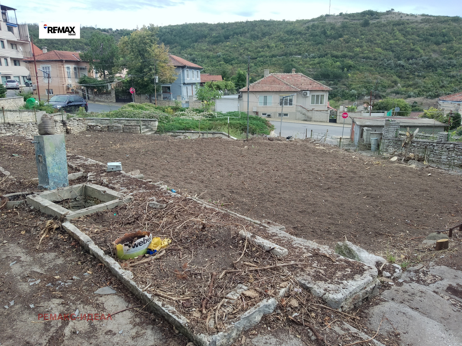 Продава КЪЩА, гр. Балчик, област Добрич, снимка 6 - Къщи - 56221535