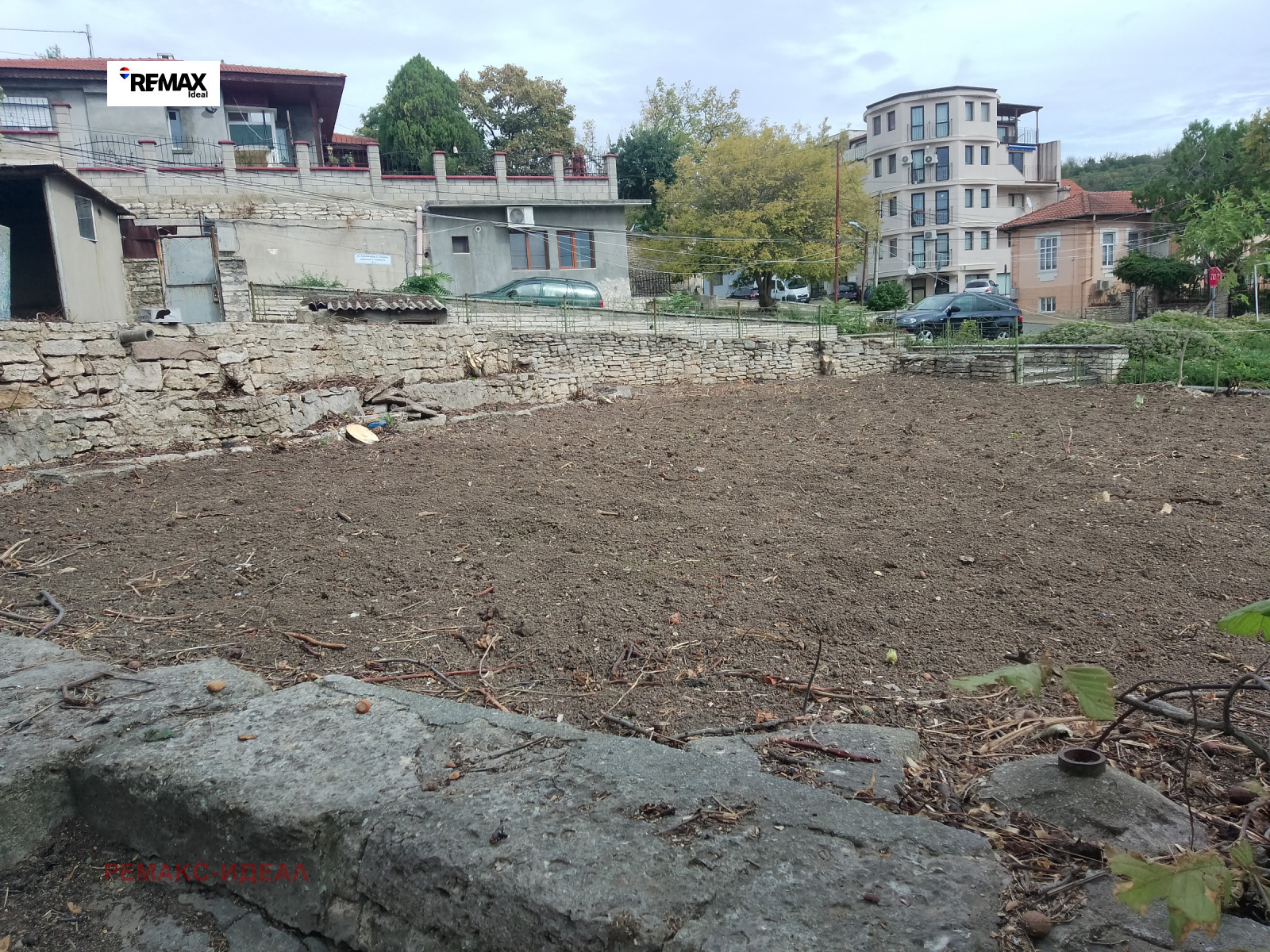 Продава КЪЩА, гр. Балчик, област Добрич, снимка 8 - Къщи - 56221535