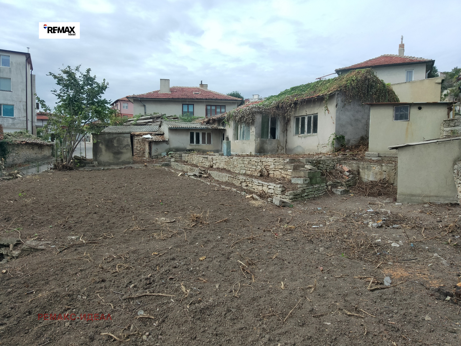 Продава КЪЩА, гр. Балчик, област Добрич, снимка 5 - Къщи - 56221535