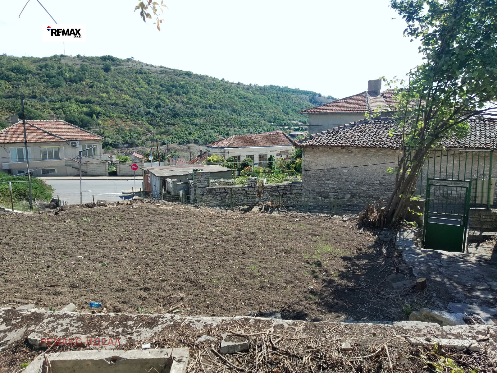 Продава КЪЩА, гр. Балчик, област Добрич, снимка 5 - Къщи - 56221535