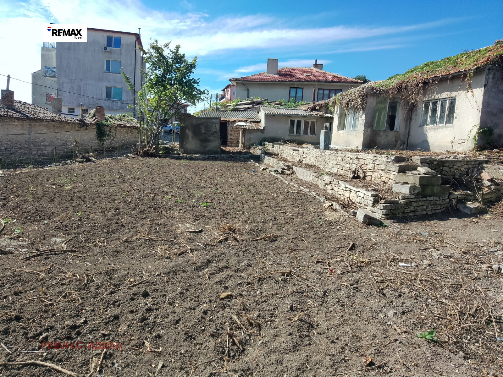 Продава КЪЩА, гр. Балчик, област Добрич, снимка 6 - Къщи - 56221535