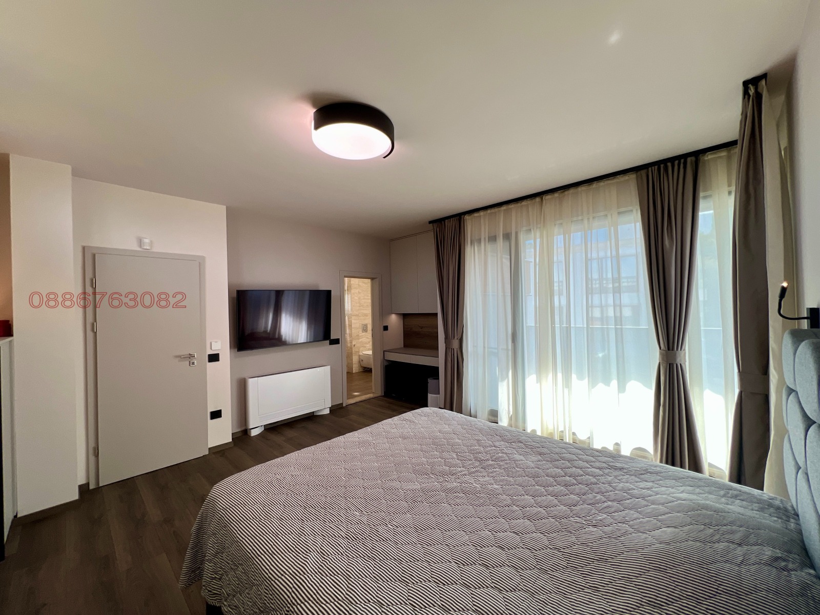 Продава КЪЩА, гр. София, Симеоново, снимка 16 - Къщи - 56574705