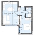 Продава 2-СТАЕН, град Пловдив, Тракия • 67350 € • 74977541 — Holmes.bg