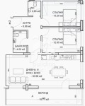 Продава 3-СТАЕН, град Пловдив, Младежки Хълм • 148248 € • 83362871 — Holmes.bg