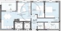 Продава 3-СТАЕН, град Пловдив, Гагарин • 123480 € / 241505.89 лв. • 57367054 5