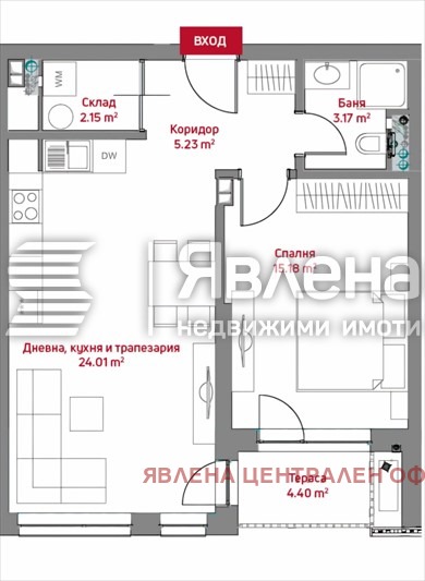 ������� 2-����� | Imot.bg � ����������� 2