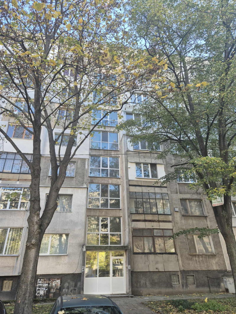 Продава 3-СТАЕН в град София, Сухата река - 89 кв.м / 225 000 € » 440 061.75 лв., ИРАЛЕКС ООД