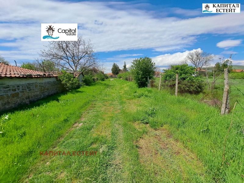 Продава ПАРЦЕЛ в област Ямбол, с. Лозенец - 1570 кв.м / 10 995 € » 21 504.35 лв., КАПИТАЛ ЕСТЕЙТ
