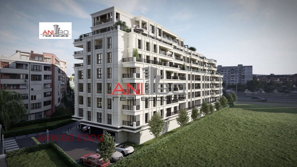 Продава 3-СТАЕН | Imot.bg — изображение 4