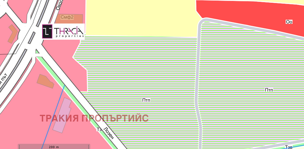 Продава ПАРЦЕЛ | Imot.bg — изображение 1