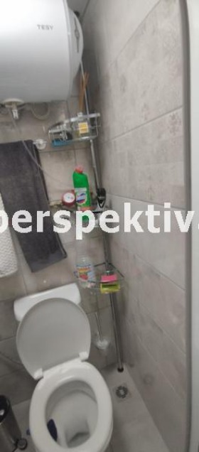 Zu verkaufen  Studio Plowdiw , Zentar , 33 qm | 92515725 - Bild [8]