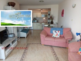 1 dormitorio Sveti Vlas, región Burgas 1